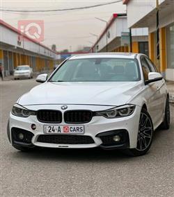 بي ام دبليو الفئة 3